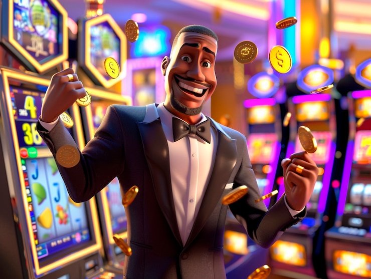 1asl Ruleta en Vivo